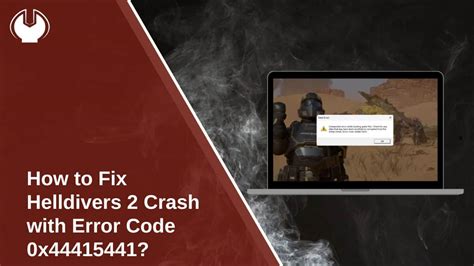 Understanding Error Code 114 in Helldivers 2