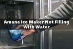 How to Fix Ice Maker Amana