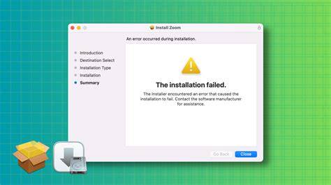 Understanding Why Error Code 1000 Occurs