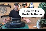 How to Fix Radio