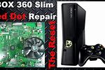 How to Fix Rrod Xbox 360