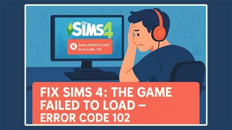Understanding Why Error Code 102 Occurs