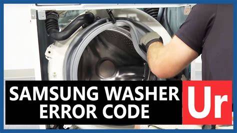 Understanding the Importance of Samsung Error Codes