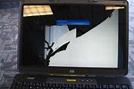 How to Fix a Broken Computer Screen HP