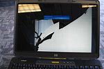 How to Fix a Broken Computer Screen HP Laptop