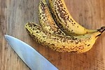 How to Freeze Bananas Whole