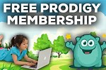 How to Get Free Membership Prodigy