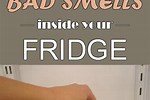 How to Get Rid Bad Odor in Fridge
