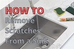 How to Get Scratches Out of Stainless Steel