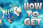 How to Get a Terrosaur