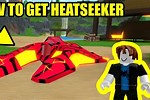 How to Get the Heatseeker in Mad City 2020