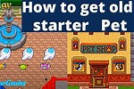 How to Get the Old Starter Pets in Prodigy