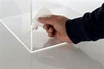 How to Glue Polyethylene Sheet