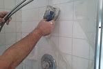How to Grout a Shower