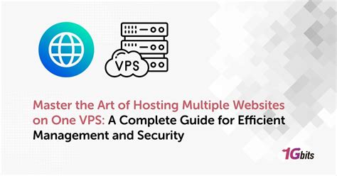 How to Host Multiple Websites on a Single VPS – 2025 Setup