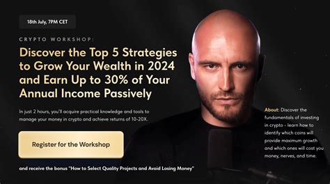 How to Host a Crypto Workshop or Webinar