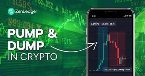 How to Identify a Crypto Pump-and-Dump Scheme