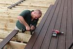 How to Install Composite Decking Boards