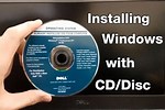 How to Install Disc