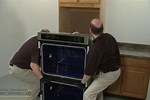 How to Install Double Oven