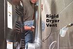 How to Install Dryer Vent Duct