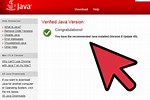 How to Install Java App