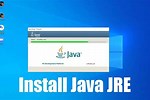 How to Install Java JRE