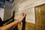 How to Install Laminate Planking