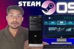 How to Install Steam OS without UEFI