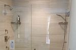 How to Install Walk-In Shower