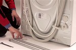How to Install Washer From Lowe's