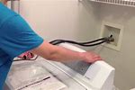 How to Install Washer Machine