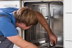 How to Install a Frigidaire Dishwasher