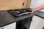How to Install a Gas Cooktop
