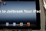How to Jailbreak an iPad 2 Free