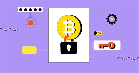 How to Keep Your Crypto Safe from Hackers