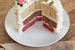 How to Layer a Cake