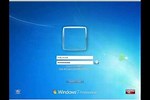 How to Log into Windows 7