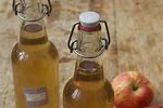 How to Make Hard Cider From Apple's