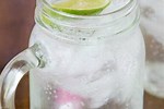 How to Make Vodka Soda