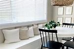 How to Make a Banquette