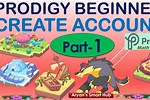 How to Make a Prodigy Account
