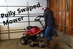 How to Make a Riding Mower Fast