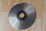 How to Make a Scratched DVD Play