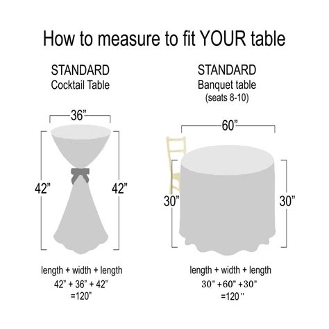 For Round Tablecloth