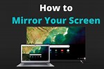 How to Mirror to Vizio Smart TV