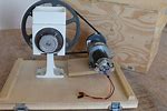 How to Mount a Country Living Grain Mill