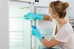 How to Move Fridge to Clean