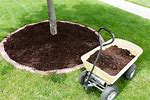 How to Move Mulch