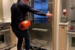 How to Move a Sub-Zero Refrig